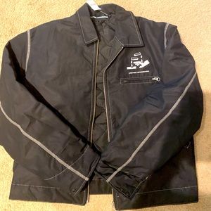 United Standard Jacket